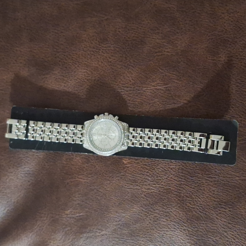 NY and company ladies watch